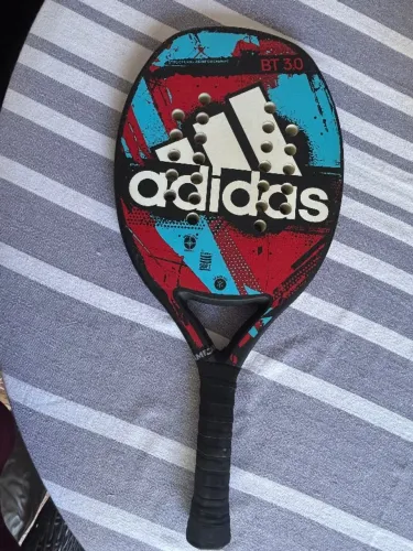 Raquete Adidas Beach Tênis