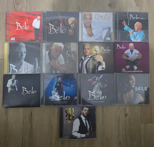 CDs Belo