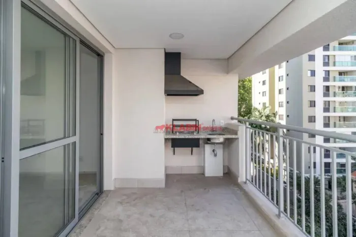 Apartamento com 2 dormitórios à venda, 72 m² por R$ 949.000,00 - Vila Mariana - São Paulo/