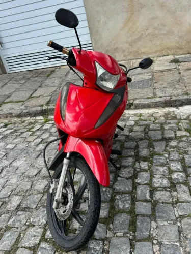 Shineray Jet 50cc