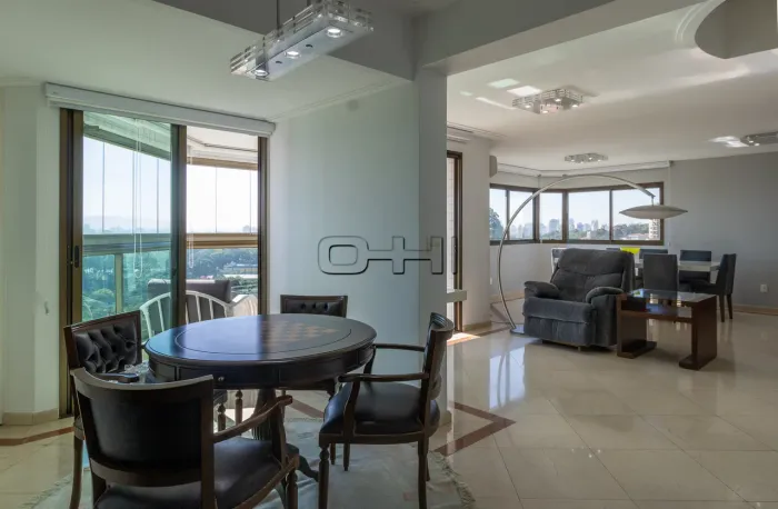 Edif Residenziale Amalfi Venda · 4 dormitórios