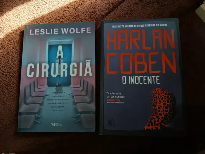 LIVROS
