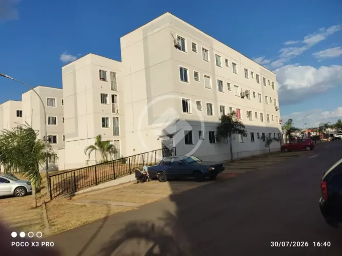 APARTAMENTO  CONDOMÍNIO GRAN VALENCE codigo: 361549