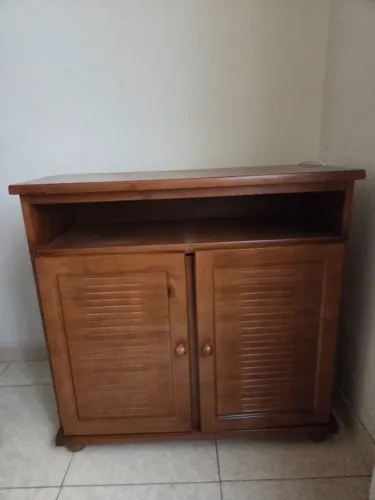 Armário - rack