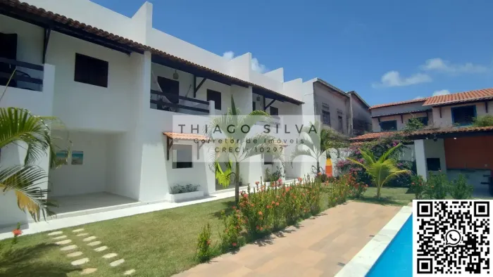 Flat em tamandare