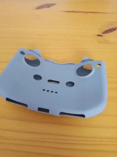 Capa para controle DJI RCN1, RCN2 e RCN3 cinza