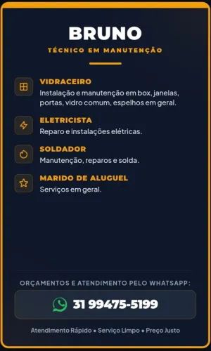 PRESTADOR DE SERVIÇO