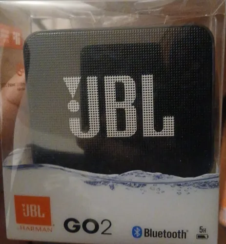 JBL nova lacrada ORIGINAL 