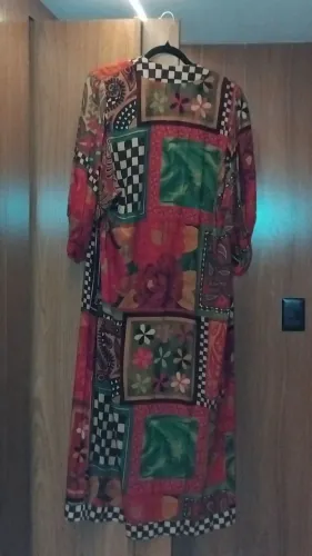 Kimono Farm