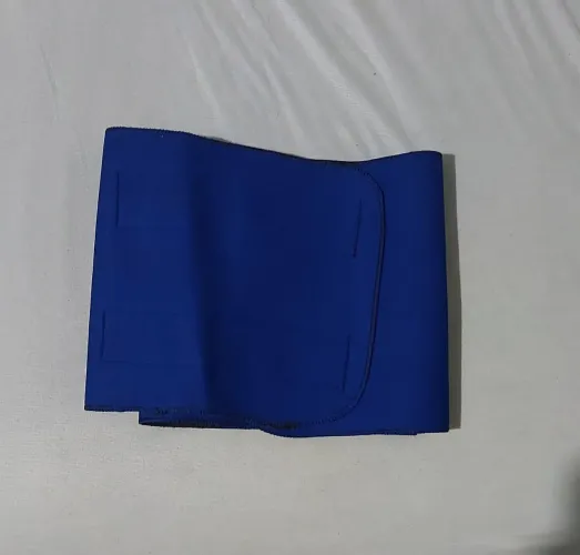 Cinta Faixa Abdominal Unissex