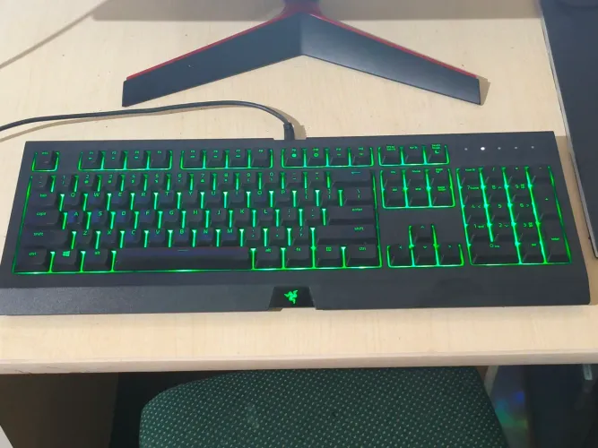 Teclado | Razer Cynosa Chroma