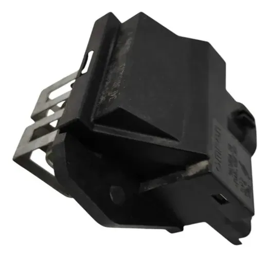 Resistencia Ventoinha Peugeot 208 1.6 16v 2016 *0