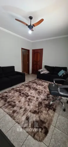 RRCOD0319D1 Casa 160m² JARDIM BRASÍLIA - OPORTUNIDADE - 4 Dorms 2 Vagas - Americana, SP -