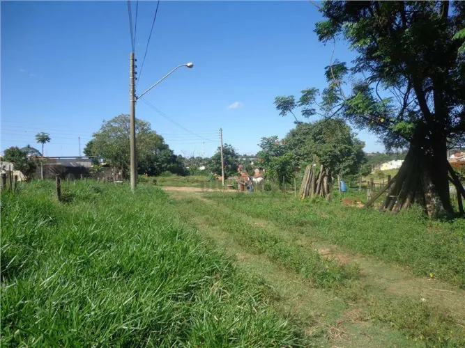 Terreno à venda, 2000 m² por R$ 2.100.000,00 - Vila Santa Rosa - Itu/SP
