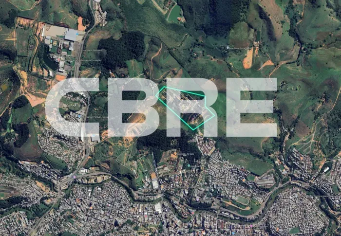Terreno para venda 250m² - Muriaé - MG