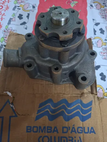Bomba de agua mb 608