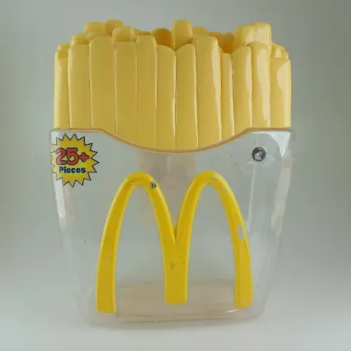 Batata Mc importada (cód 1089)