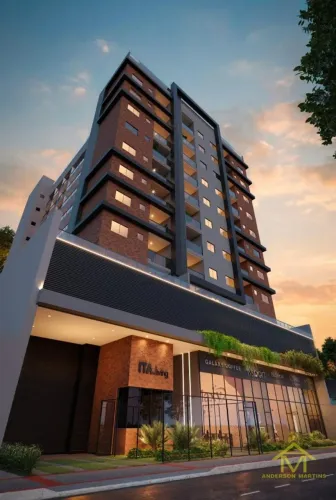 ITA LIVING RESIDENCE ? 2 quartos em Praia de Itaparica, Vila Velha | Código 34366 R