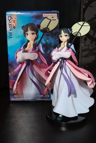 Maomao (Kusuriya no Hitorigoto) Gessei Ver. (Bandai Spirits) Figure Original
