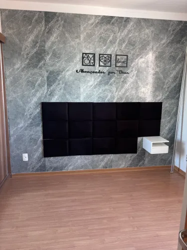 Apartamento jd alvorada
