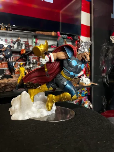 Beta Ray Bill Marvel Gallery - Marvel Comics - Diamond Select