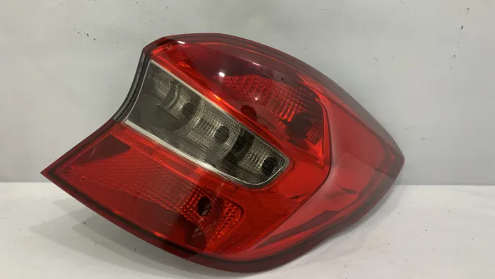 Lanterna Direita Ford Ka Hatch 2015 2016 2017 2018 Original