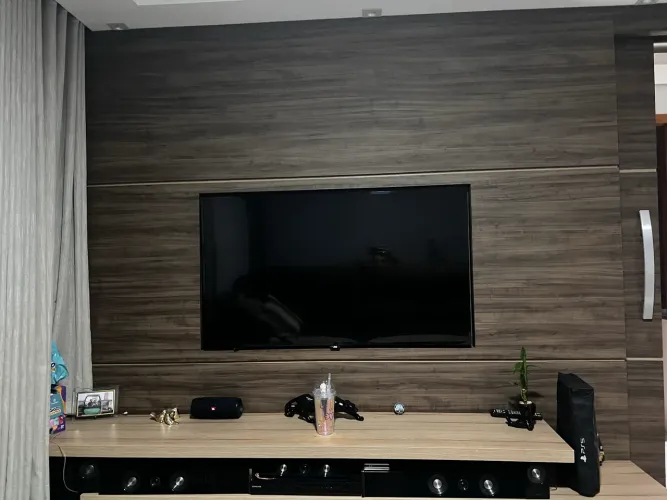 Tv 55 polegadas