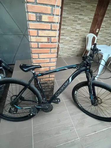 BICICLETA OGGI BIG WHEEL 7.3 aro 29