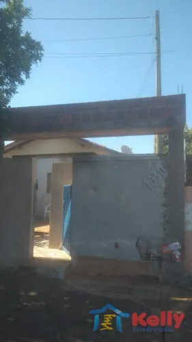 Casa para Venda em Tupã / SP no bairro João Paulo II
