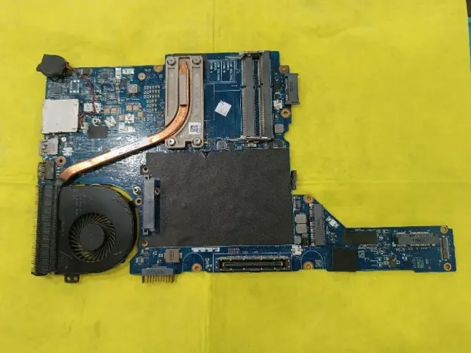 Placa-mãe do Dell Latitude E5440 i5 2.0GHz