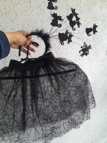 Fantasia halloween 
