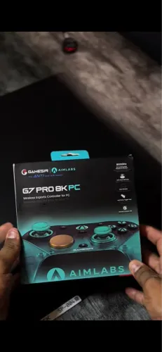 Gamesir AimLabs 8K