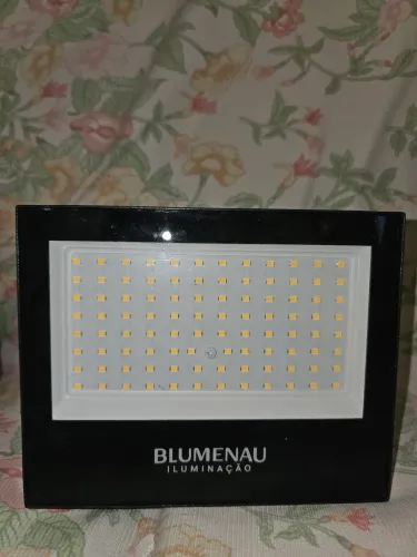 Lâmpada Led
