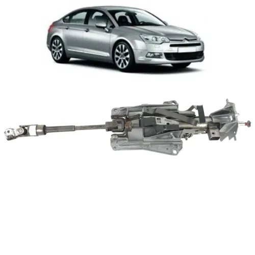 Coluna Direção Citroen C5 2.0 Exclusive 2009