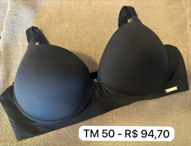 Sutiã TM 50