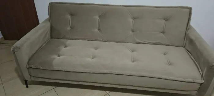 Sofá cama