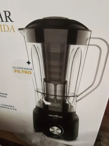 Liquidificador