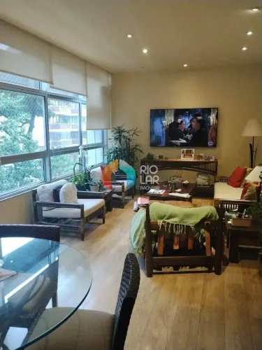 Apartamento à venda, Ipanema, Rio de Janeiro, RJ