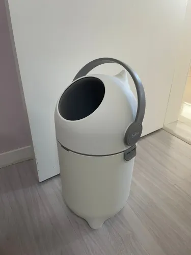 Lixeira Anti Odor BUBA
