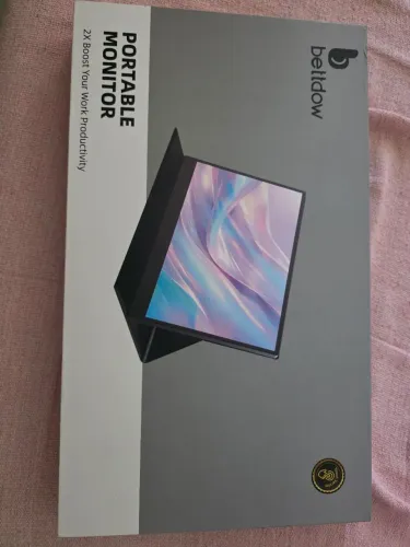Monitor portatil touch bettdow