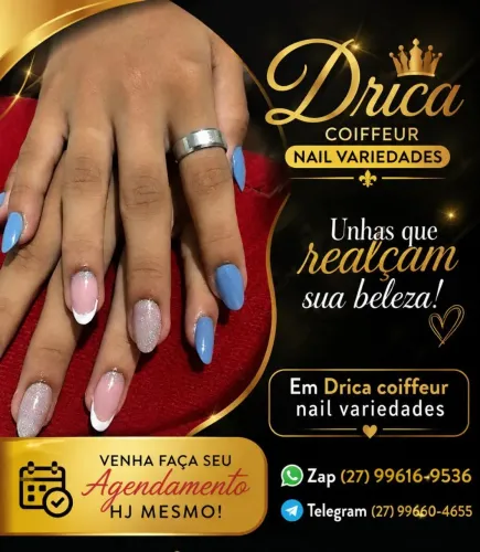 Manicure