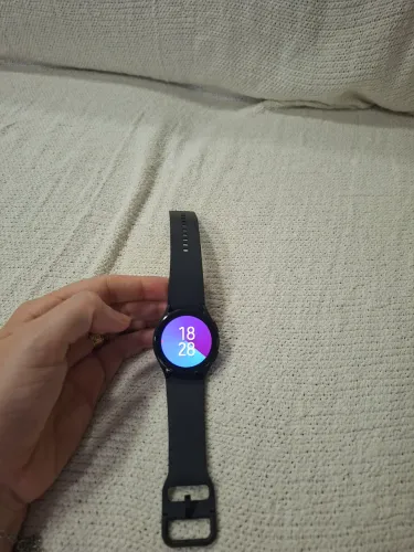 Galaxy Watch 4