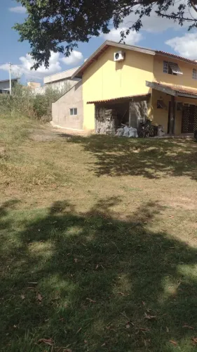 Condomínio Evangélico Arvore da Vida Terreno Plano 78m2 Agua, Luz, Energia, Zona Rural