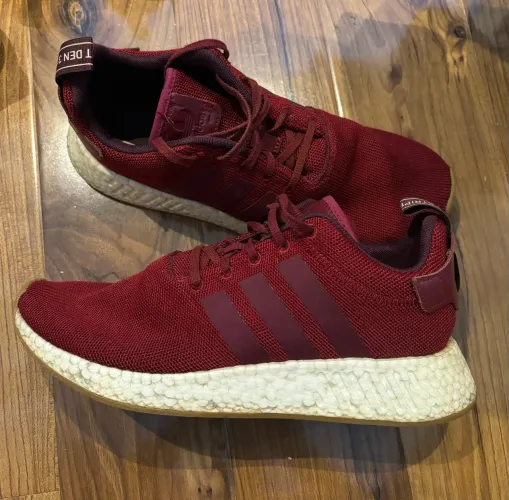 Adidas Tm 42