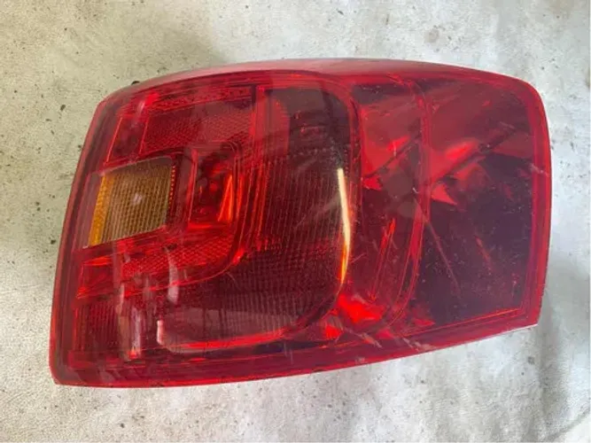 Lanterna Traseira Direita Original Vw Jetta 2011/2014