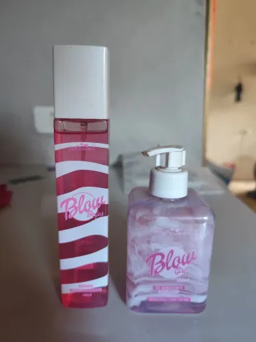 Kit Blow