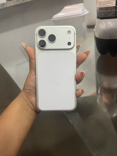iPhone 17 pro MAX 256