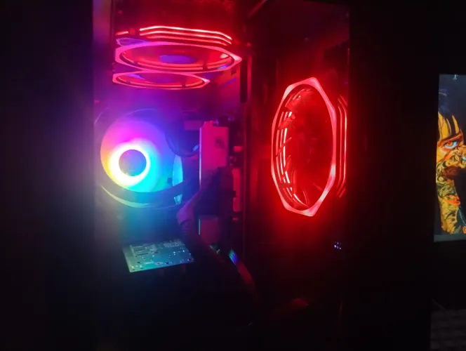 Pc gamer