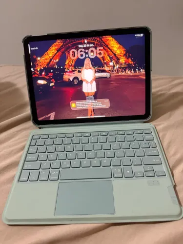 IPAD A16 NOVO