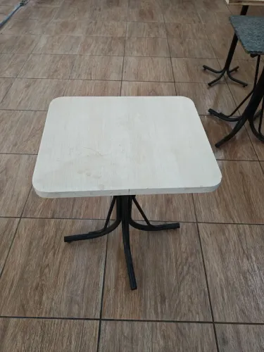 Mesas para restaurante